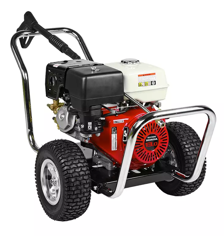 CLEN BENZ-C H DL2515 Polttomoottoripesuri - Clen polttomoottoripesurit - 20042 - 1