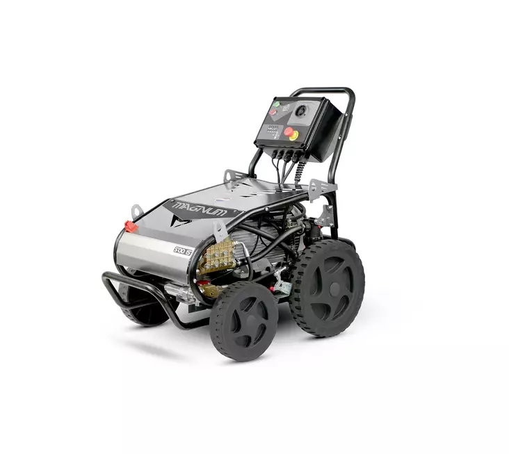 CLEN MAGNUM 500/15 E Painepesuri - Clen kylmävesipesurit - 13002 - 1