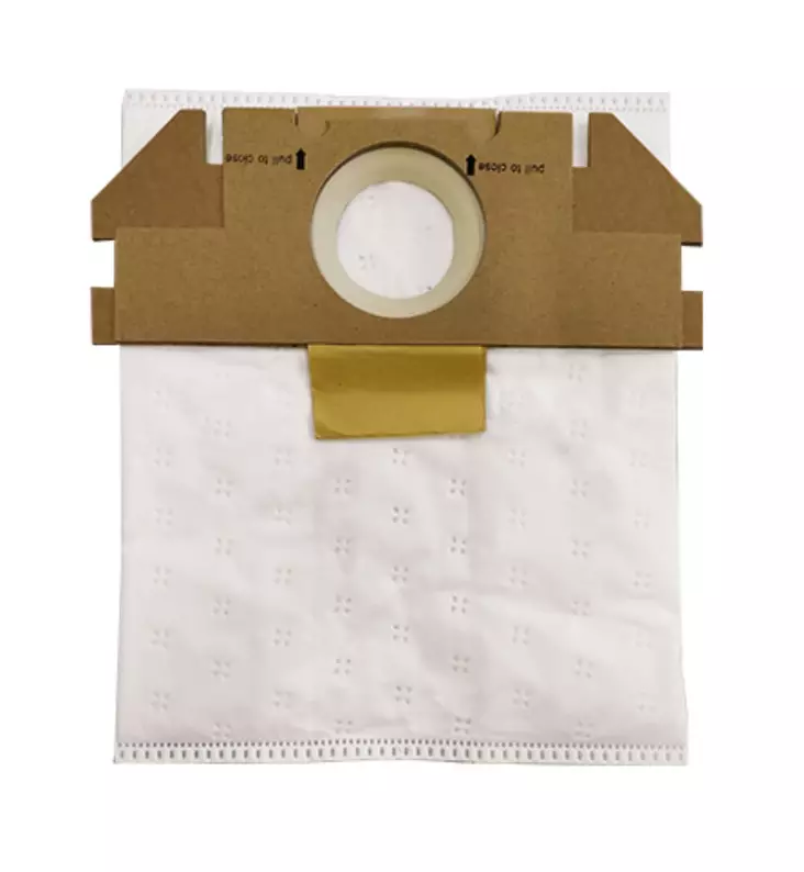 FLEECE FILTER BAG FBV 7,5 (5 pc) Quadrix - Clen pölypussit - 34522 - 1