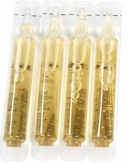 KALKINPOISTO KIT SG-30 (10 kpl) - Clen höyryimureiden tarvikkeet - 18682 - 1