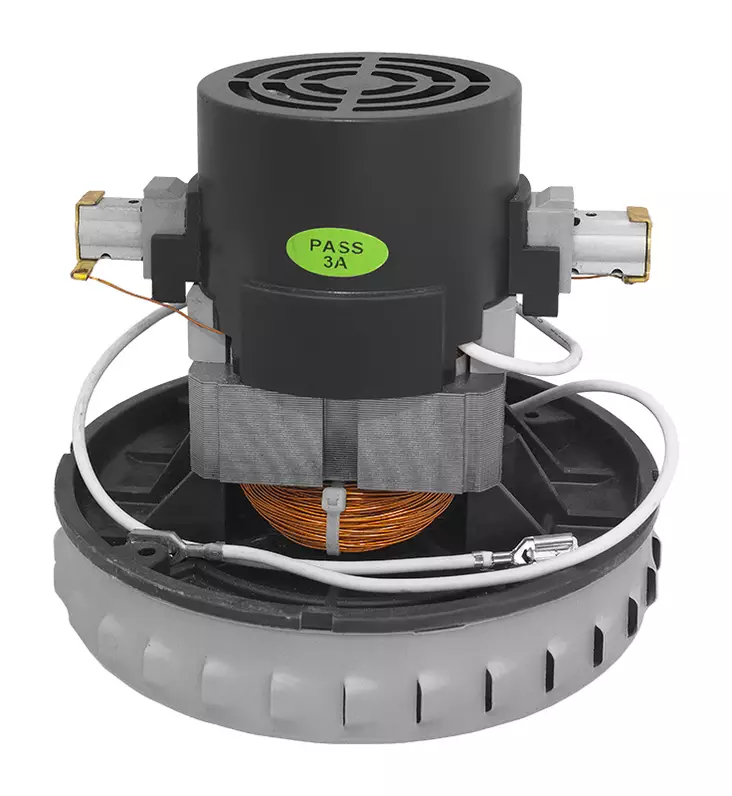 MOOTTORI CLEN 220 TC - vm. 2010 - Clen imureiden muut osat ja tarvikkeet - 10632 - 1