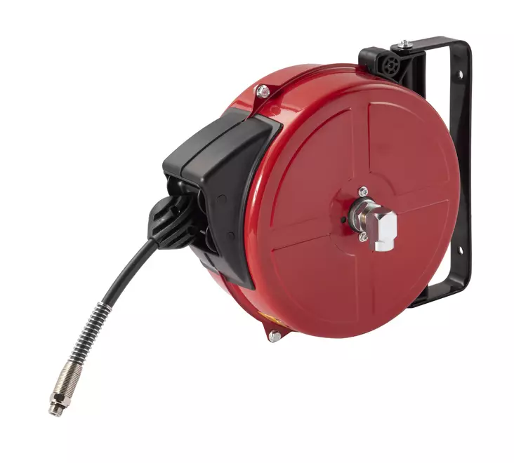 PAINEILMALETKUKELA PRO 12M 20BAR - Clen paineletkut ja letkukelat - 31232 - 1