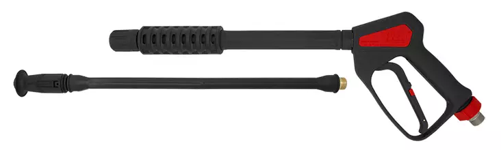 PESUKAHVA CLEN 4500 MULTIREG SUUTTIMELLA - Clen pesukahvat ja suihkuputket - 12682 - 1