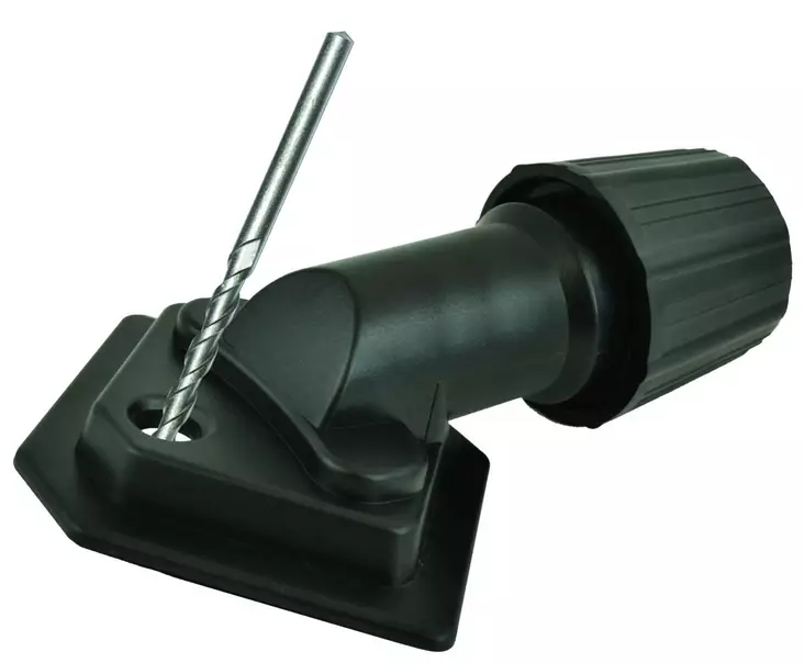 PORAUSSUULAKE IMURILLE D. 35mm - Clen imureiden suulakkeet - 15892 - 1