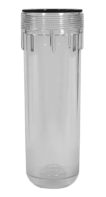 SUODATINMALJA 5" - Clen tulovesisuodattimet - 10742 - 1