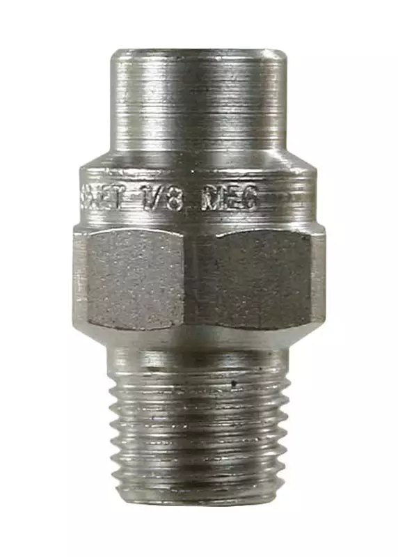 SUUTIN 1/8 MEG 15045 - Clen suuttimet ja rotosuuttimet - 11072 - 1