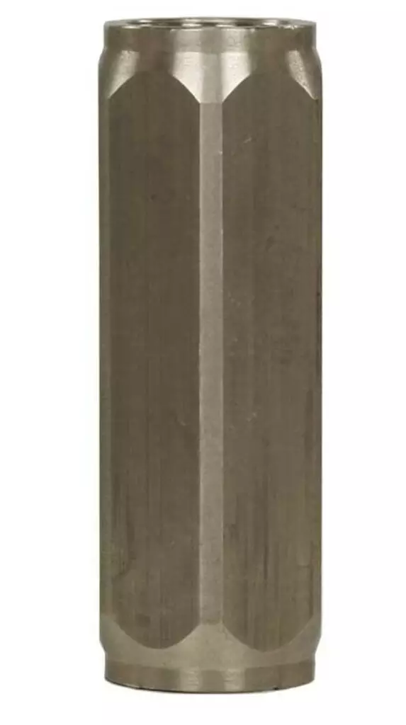 TAKAISKUVENTTIILI SS 400 BAR 3/8"F ST-264 - Clen suuttimet ja rotosuuttimet - 32252 - 1