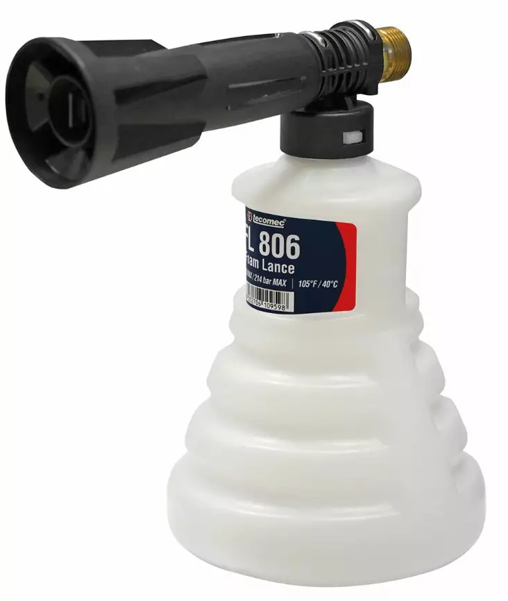 VAAHDOTIN FL 806 M22 - Clen vaahdottimet ja pesuaineenlevitys - 16182 - 1