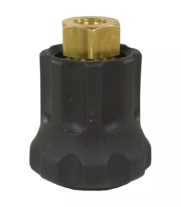 VARIOPRESS PAINEENSÄÄDIN VARIO ST-52 1/4"U/S - Clen pesukahvat ja suihkuputket - 10812 - 1