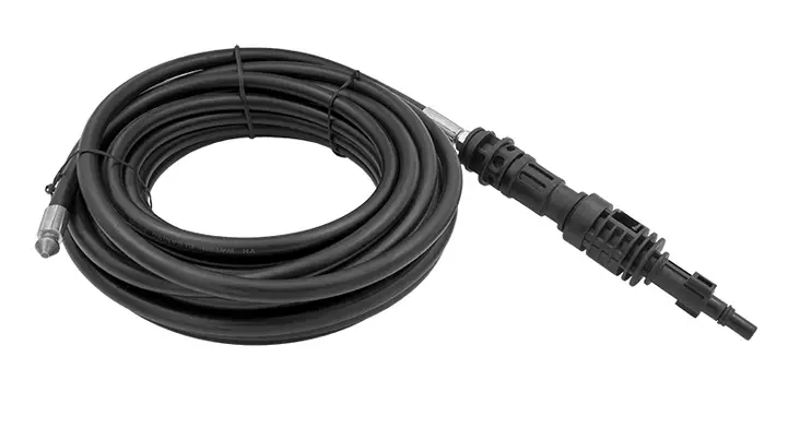 VIEMÄRINAUKAISIJA 10m 1.155-2.160x-HOBBY - Clen viemäri & hiekkapuhallus - 10952 - 1