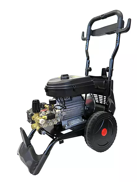 CLEN ATOMAX D1813 Painepesuri 3-400V-16A - Clen kylmävesipesurit - 8693 - 2