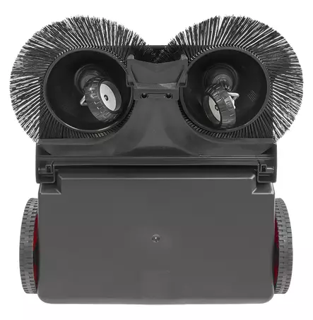 HAAGA 255 Lakaisukone - Clen lakaisukoneet ammattilaisille - 14723 - 2