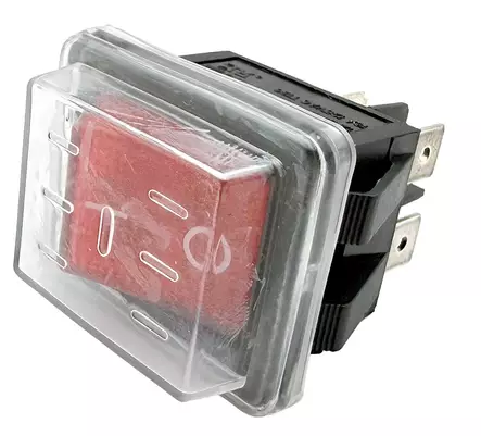 KGP SWITCH MAIN - Clen pumppujen varusteet ja tarvikkeet - 31193 - 1