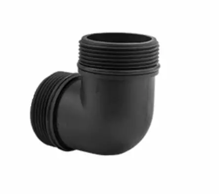 LIITINKULMA 1 1/2" U/U - Clen vesipumppu varusteet ja tarvikkeet - 19013 - 1