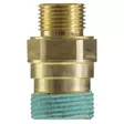 ADAPTERI L-LOCK TR22U KRCH 3/8U - Clen kaksoisnipat ja liittimet - 10543 - 1