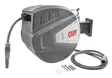 VESILETKUKELA 30M CLEN 1/2" 8 Bar - Clen paineletkut ja letkukelat - 31353 - 1