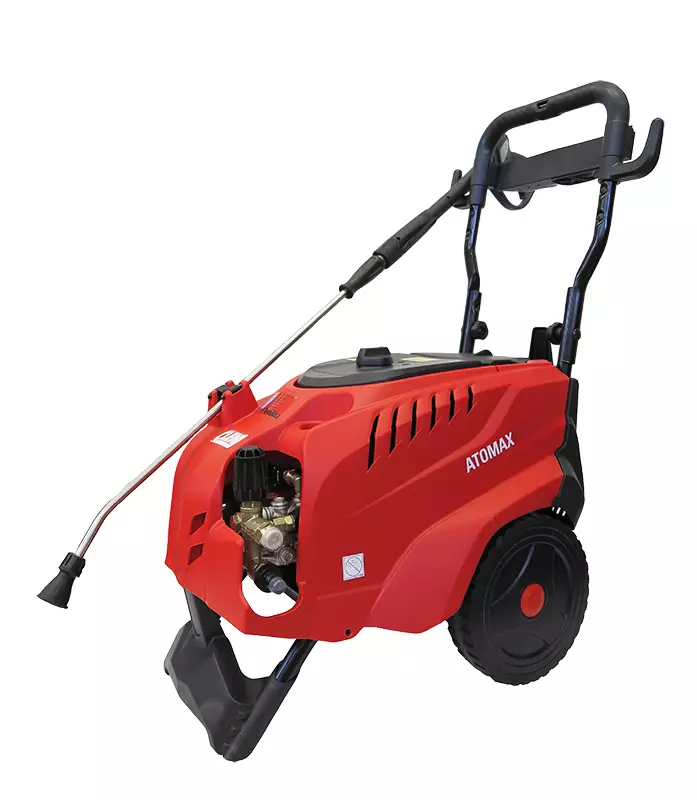 CLEN ATOMAX D1813 Painepesuri 3-400V-16A - Clen kylmävesipesurit - 8693 - 1