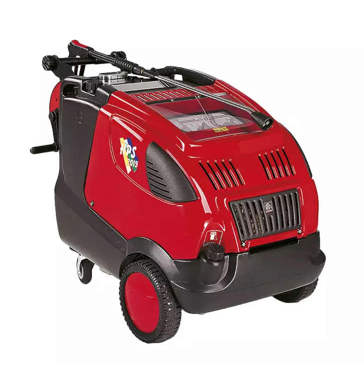 CLEN DS 1921T HPS Kuumavesipesuri - Clen kuumavesipesurit - 9093 - 1