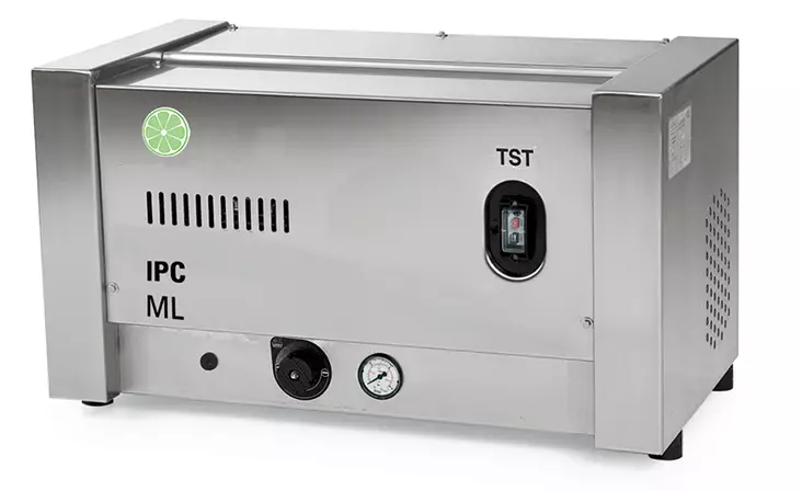 CLEN ML 15.150 RST Kiinteä pesuri - Clen kiinteät pesurit - 9193 - 1