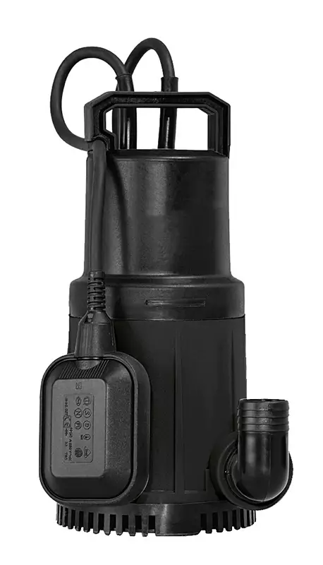 DAB NOVA SALT W M-A Tyhjennyspumppu - Clen uppopumput ammattilaisille - 11343 - 1