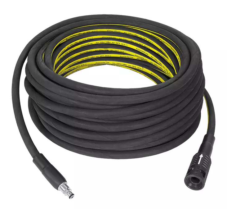 JATKOLETKU 20 M MASTER/EVOLUTION - Clen paineletkut ja jatkoletkut - 12873 - 1