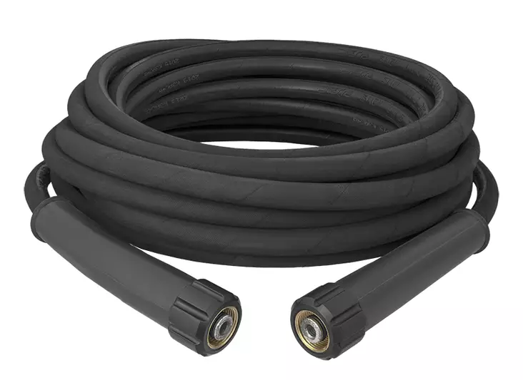 PAINELETKU 10 M 315 bar 150°C - Clen paineletkut ja letkukelat - 9323 - 1