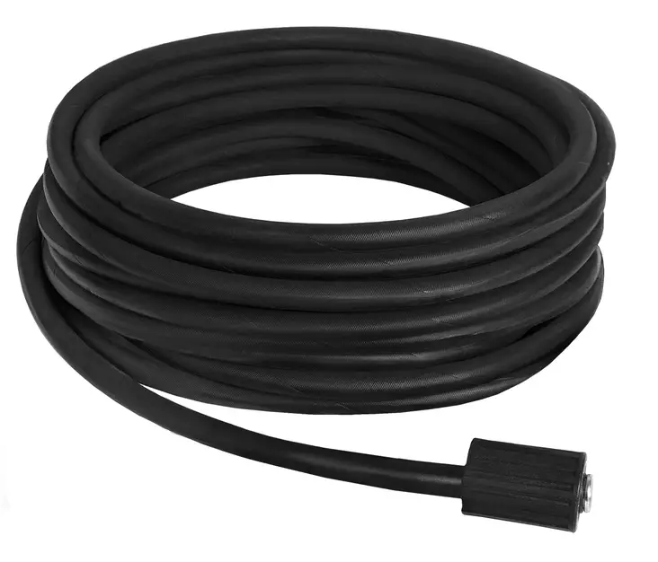 PAINELETKU 10 M VDM 110 - Clen paineletkut ja jatkoletkut - 16713 - 1