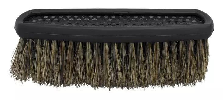 PESUHARJA PEHMEÄ - HARJA 260mm x 80mm x 60 mm - Clen autopesulavarusteet - 11433 - 1