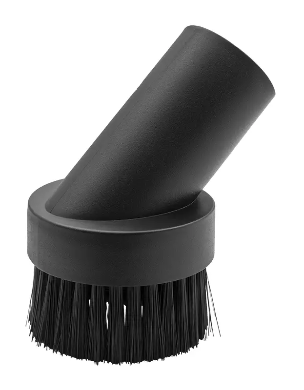 PYÖREÄ HARJASUULAKE 35MM - Clen imureiden suulakkeet - 16083 - 1