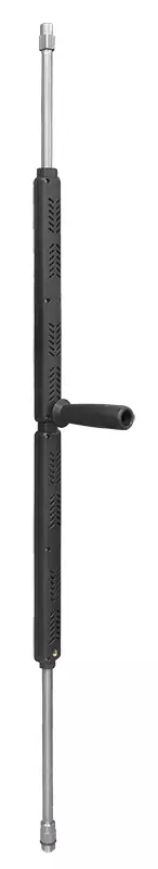 SUIHKUPUTKI 1200M M24U-1/4"S 500 BAR MAGNUM - Clen pesukahvat ja suihkuputket - 13003 - 1