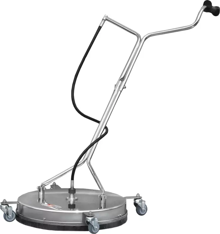 TASOPESIN 275 BAR 520MM MAX 120°C TAITETTAVALLA KAHVALLA 1/4"F - Clen terassipesurit ja tasopesurit - 14303 - 1