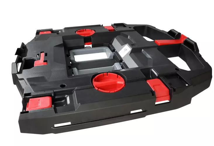 UNIFIX - STARMIX - ADAPTERILEVY ISC 1625 - Clen imureiden muut osat ja tarvikkeet - 15973 - 1