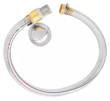 IMULETKU KOHOLLA 1M GARDEN 1"S - Clen pumppujen varusteet ja tarvikkeet - 15754 - 1