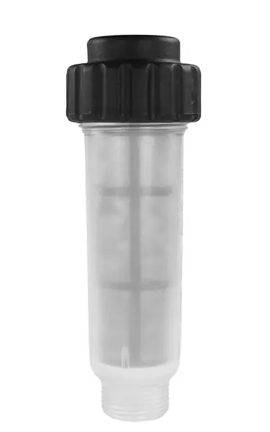 SUODATIN PUMPULLE DS195-175 (FTAC23737) OPTIMA 60 micr 140 mm 3/4"S-U - Clen tulovesisuodattimet - 10774 - 1