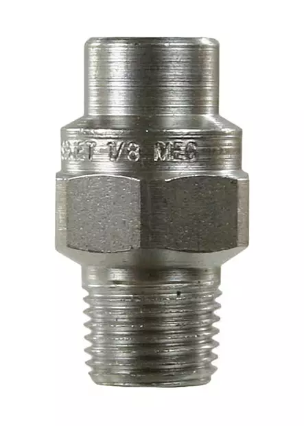 SUUTIN 1/8 MEG 1506 - Clen suuttimet ja rotosuuttimet - 11074 - 1