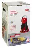CLEN DWP 1000 Uppopumppu - Clen tyhjennyspumput ja uppopumput - 7204 - 2