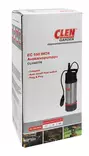 CLEN GARDEN EC 550 INOX Avokaivopumppu - Clen vesipumput ja vesiautomaatit - 15614 - 2
