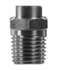 SUUTIN 1/4"U 25110 - Clen suuttimet ja rotosuuttimet - 34304 - 1
