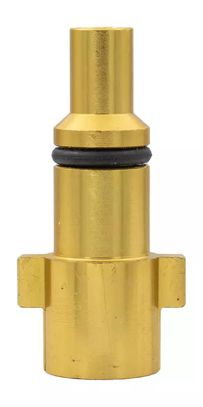 Adapteri 1/4"S - ANLU-U - Clen paineletkut ja jatkoletkut - 14554 - 1