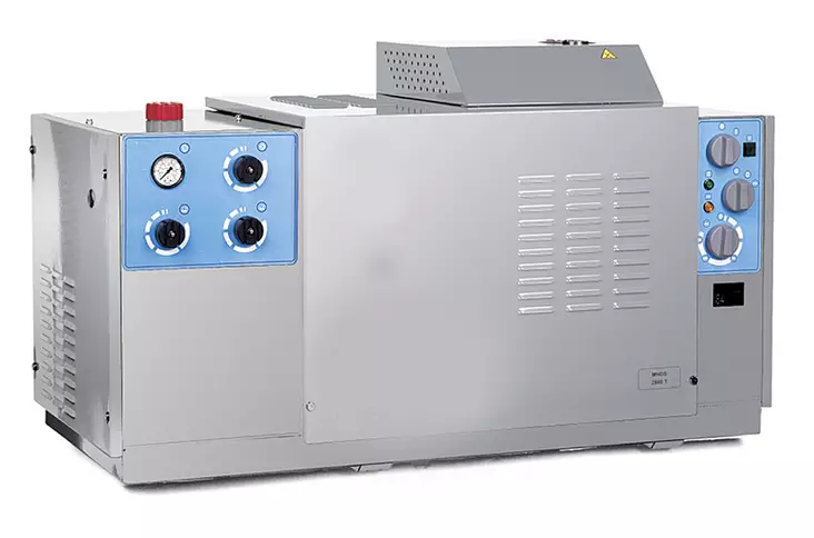 CLEN IWD DS2021 T Kiinteä kuumavesipesuri - Clen kiinteät pesurit - 9194 - 1