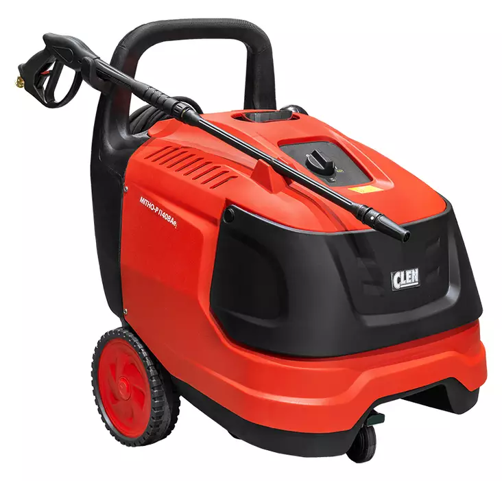 CLEN MITHO 1408 Kuumavesipesuri 230V - Clen kuumavesipesurit - 18074 - 1