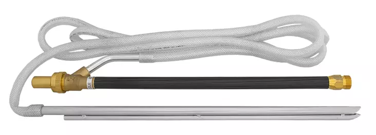 HIEKKAPUHALLUSLAITE PRO M22 - G145-161 160 bar - Clen viemäri ja hiekkapuhallus - 10864 - 1