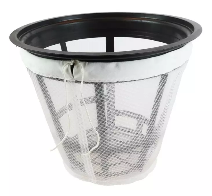 MÄRKÄSUODATIN KIT 400 - Clen imurisuodattimet - 31224 - 1