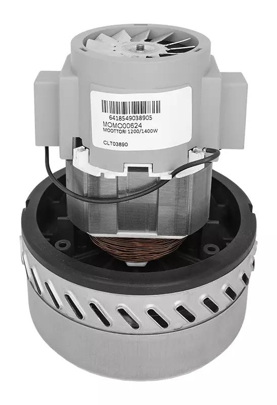 MOOTTORI 1000/1100W BD302 W 515/429/440 (4/2021 alkaen) - Clen imureiden muut osat ja tarvikkeet - 15914 - 1