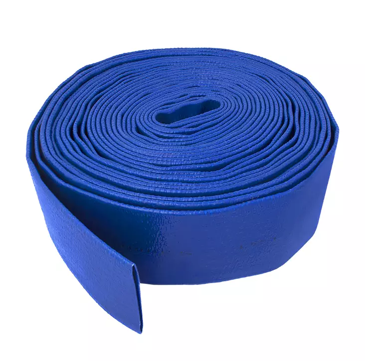 POISTOLETKU 8M UPPOPUMPPU D.25MM - Clen pumppujen varusteet ja tarvikkeet - 13544 - 1