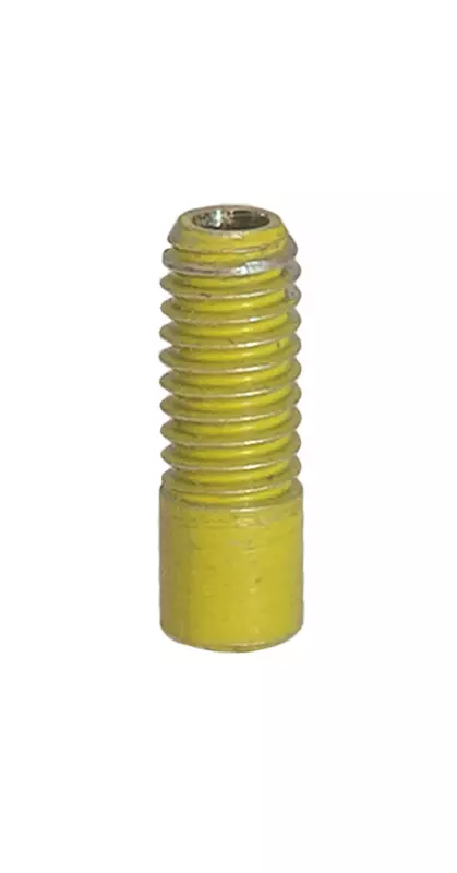 SUUTIN KELTAINEN 145 - Clen suuttimet ja rotosuuttimet - 9724 - 1