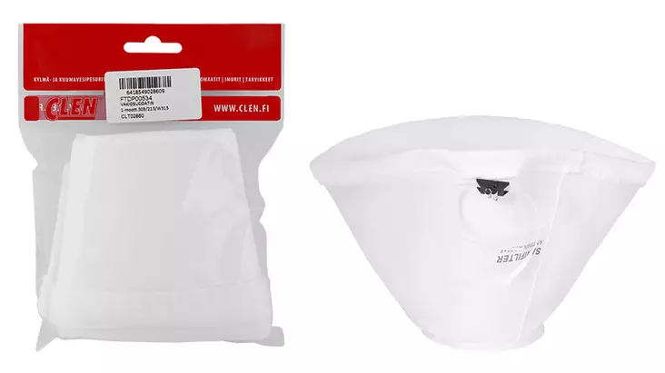 VAKIOSUODATIN 1-MOOTT. 503/515/215 - Clen imurisuodattimet - 11614 - 1