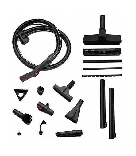 CLEN VAPOR PLUS VARUSTESETTI - Clen höyryimureiden tarvikkeet - 9185 - 1