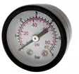 KGP PRESSURE GAUGE - Clen pumppujen varusteet ja tarvikkeet - 31195 - 1