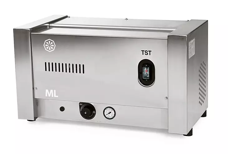 CLEN ML 18.160 RST KIINTEÄ PESURI - Clen kiinteät pesurit - 14045 - 1